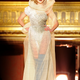 Illustration for article titled Gothic Glamour At John Galliano